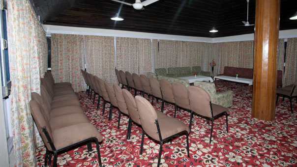 धर्मशाला