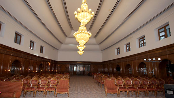 पीटरहॉफ